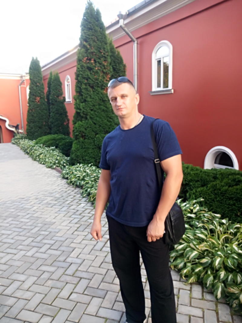 знакомства c камерой