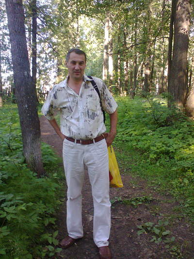Андрей