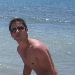 Дмитрий Кенеди, 38 лет