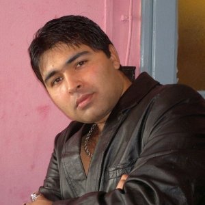 эмильяно , 41 год