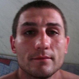 дима лисицкий, 40 лет