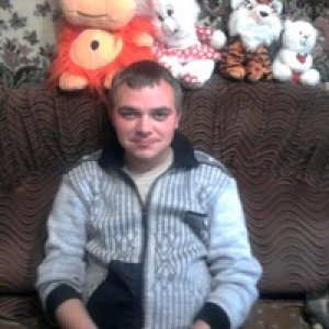 Алексей Поливцев, 42 года