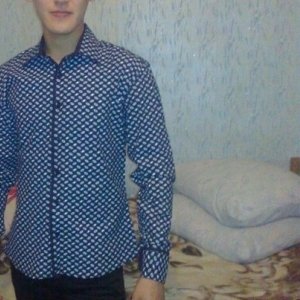 Булат Ахметов, 32 года