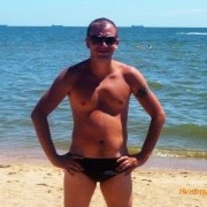 андрей Павлов, 45 лет