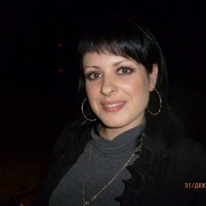 Анна , 40 лет