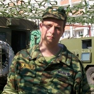 Алексей Новиков, 37 лет