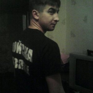 Рома Ботников, 31 год