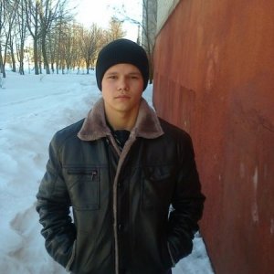 Вова , 29 лет
