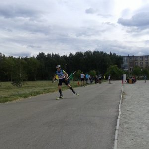 Павел Троян, 27 лет