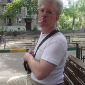 Игорь Алексеев, 57 лет
