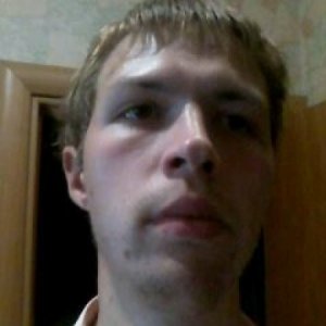 Александр Харитонов, 33 года