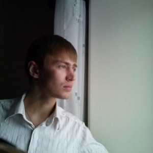 Денис Сокарев, 39 лет