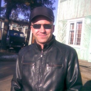 сергей унжаков, 51 год