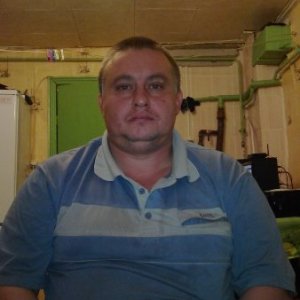 Михаил , 50 лет