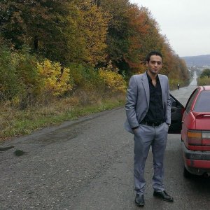 Abdallah , 30 лет