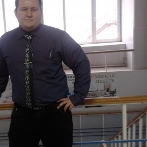 Дмитрий Д, 36 лет