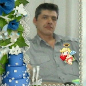 Александр Богданов, 55 лет