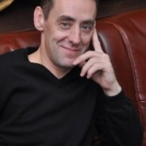 Роман Левкун, 54 года
