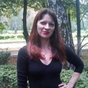 Киряева , 53 года