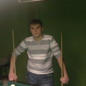 Темка Шатских, 31 год