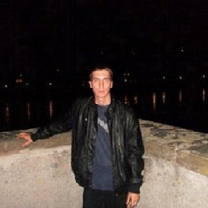 владимир , 34 года