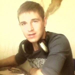 саша бородкин, 36 лет