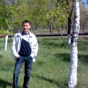 Rustam , 38 лет