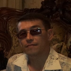 Данияр Толеу, 49 лет