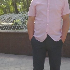 Владимир Н, 47 лет