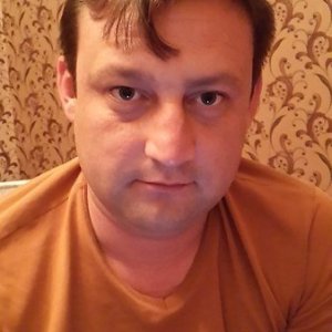 Алексей Палатов, 39 лет