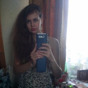 Ксюша Попенко, 29 лет