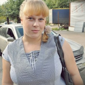 Кристина Томашевич, 38 лет