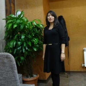 Диана Дежавю, 40 лет