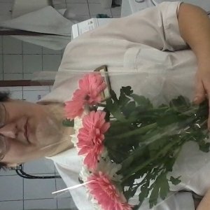 наталья акимова, 60 лет