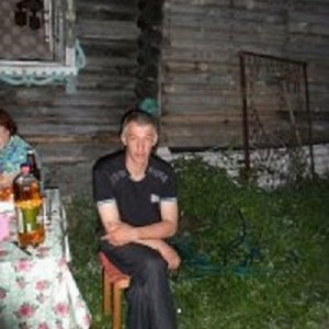 Владимир Мишин, 48 лет