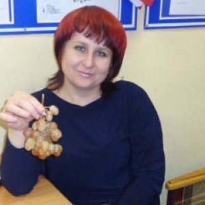 Людмила , 44 года
