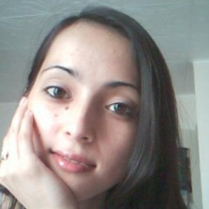Альбина Арсланова, 37 лет