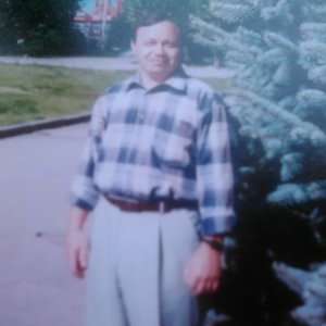 Пасечник , 61 год