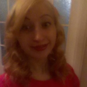 Роза Романовская, 29 лет