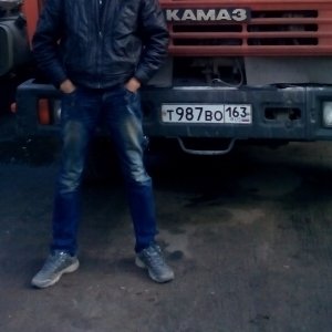 Ярослав Белов, 42 года