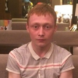 Илья , 34 года