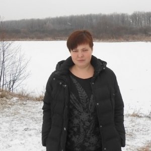 екатерина бахина, 38 лет