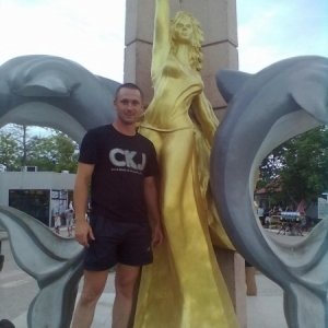 Игорь т, 34 года