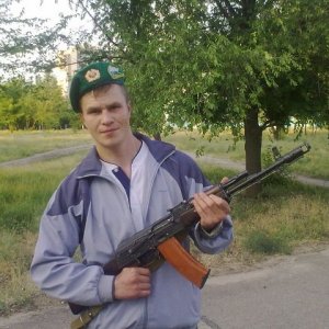 алексей теслин, 43 года