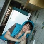 ОЛЮШКА, 43 года