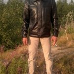 Евгений, 52 года