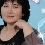 Лилия, 53 года