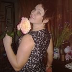 Elen, 53 года