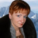 Галина, 55 лет
