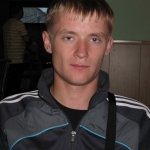 Павел, 34 года